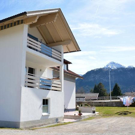 Апартаменты Haus Claudia Ройте Экстерьер фото